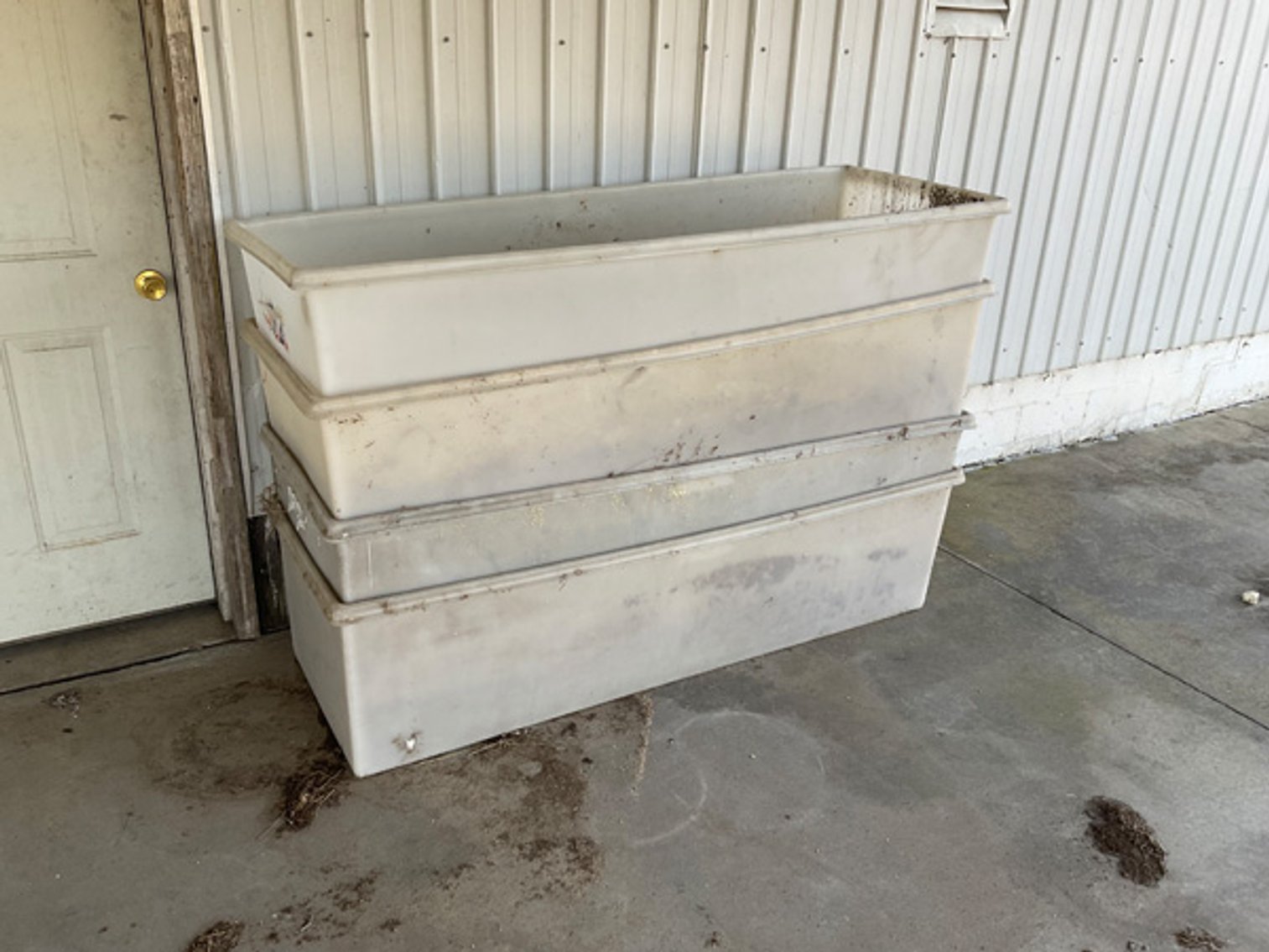 Image for Formerly Warrens Cricket Farm Inc. Personal Property