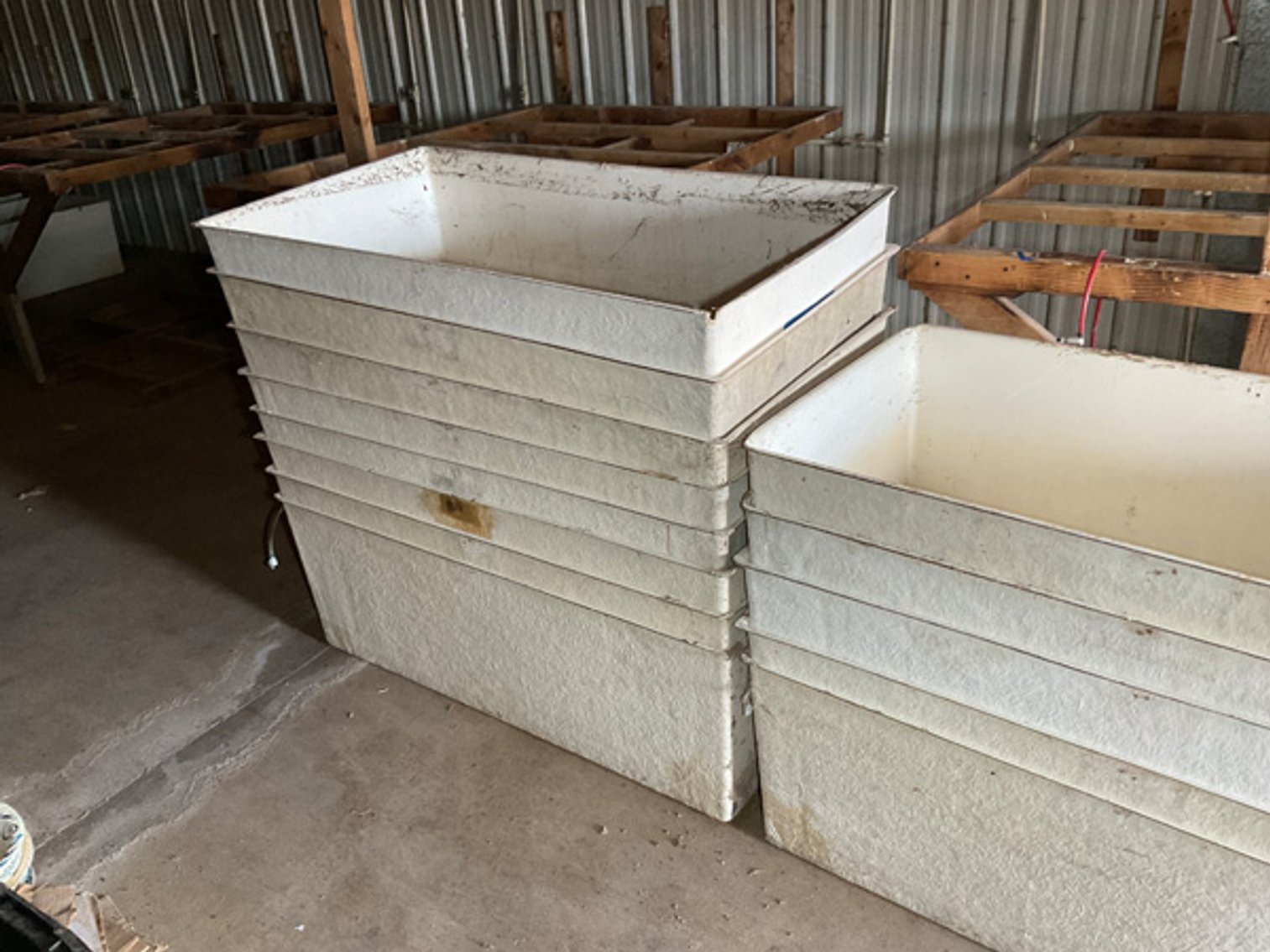 Image for Formerly Warrens Cricket Farm Inc. Personal Property