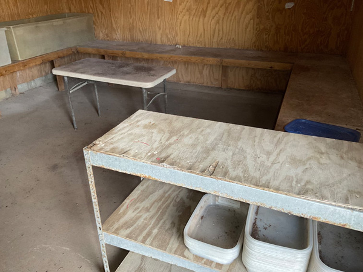 Image for Formerly Warrens Cricket Farm Inc. Personal Property