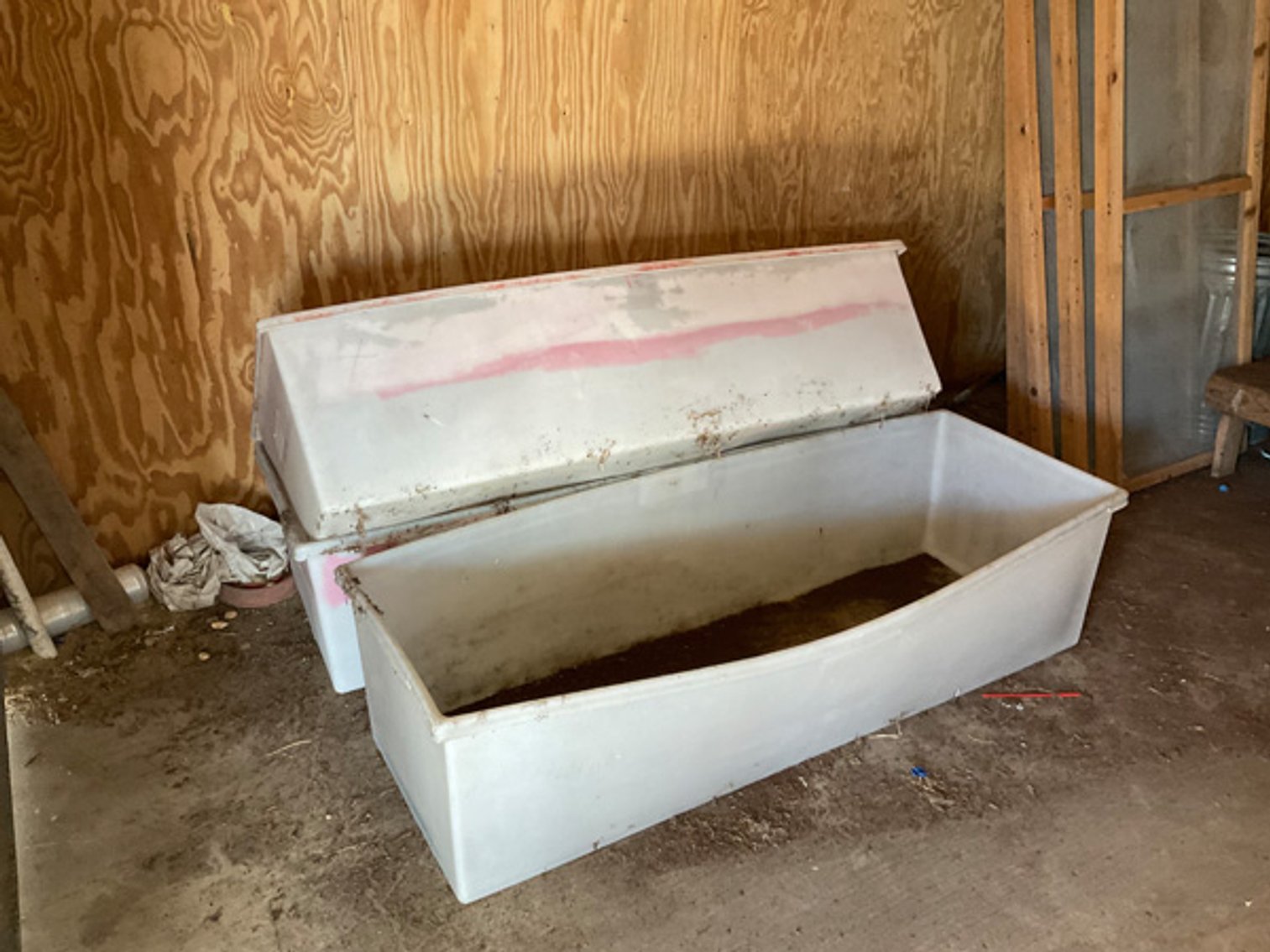 Image for Formerly Warrens Cricket Farm Inc. Personal Property