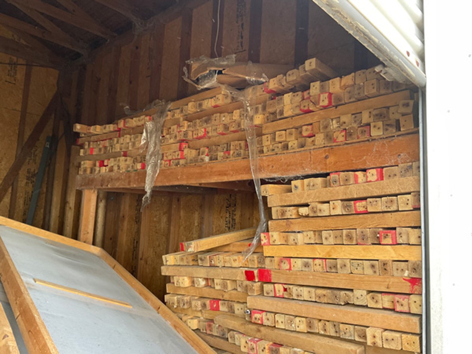 Image for Formerly Warrens Cricket Farm Inc. Personal Property