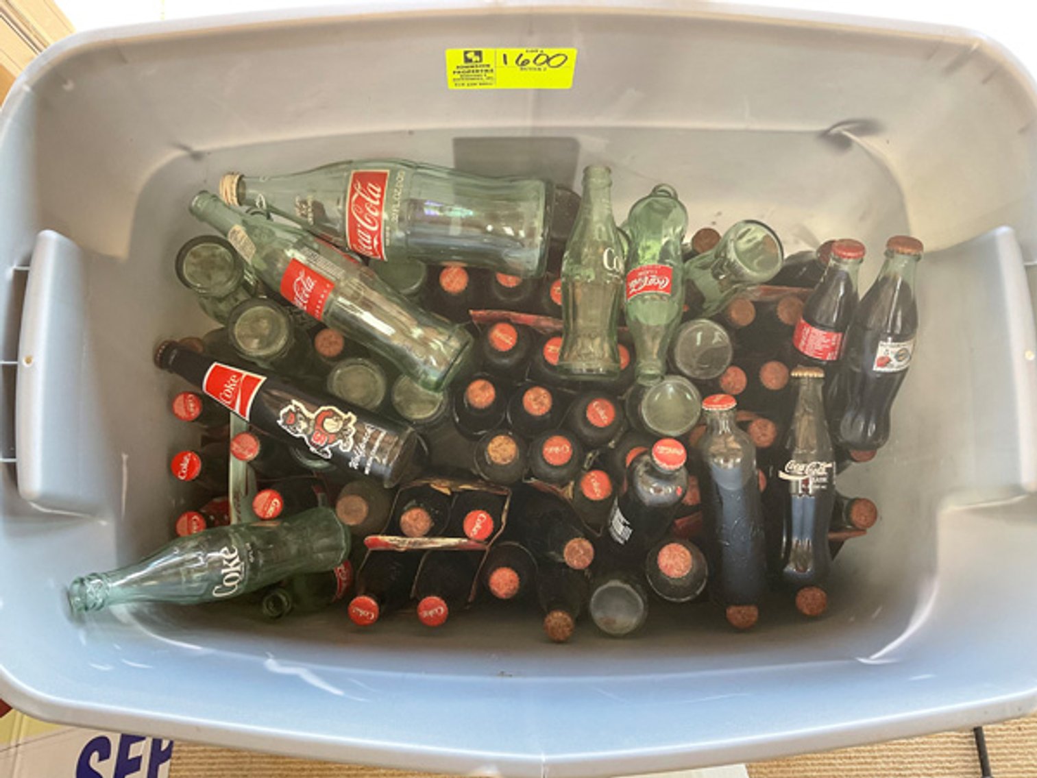 Image for Round 3: Things from the Past Antiques & Collectibles