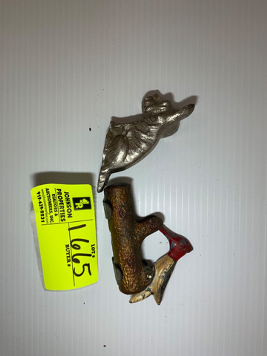 Image for Round 3: Things from the Past Antiques & Collectibles