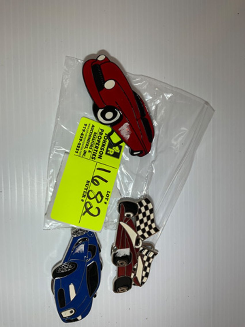 Image for Round 3: Things from the Past Antiques & Collectibles