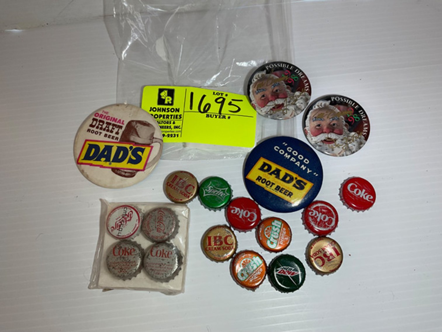 Image for Round 3: Things from the Past Antiques & Collectibles