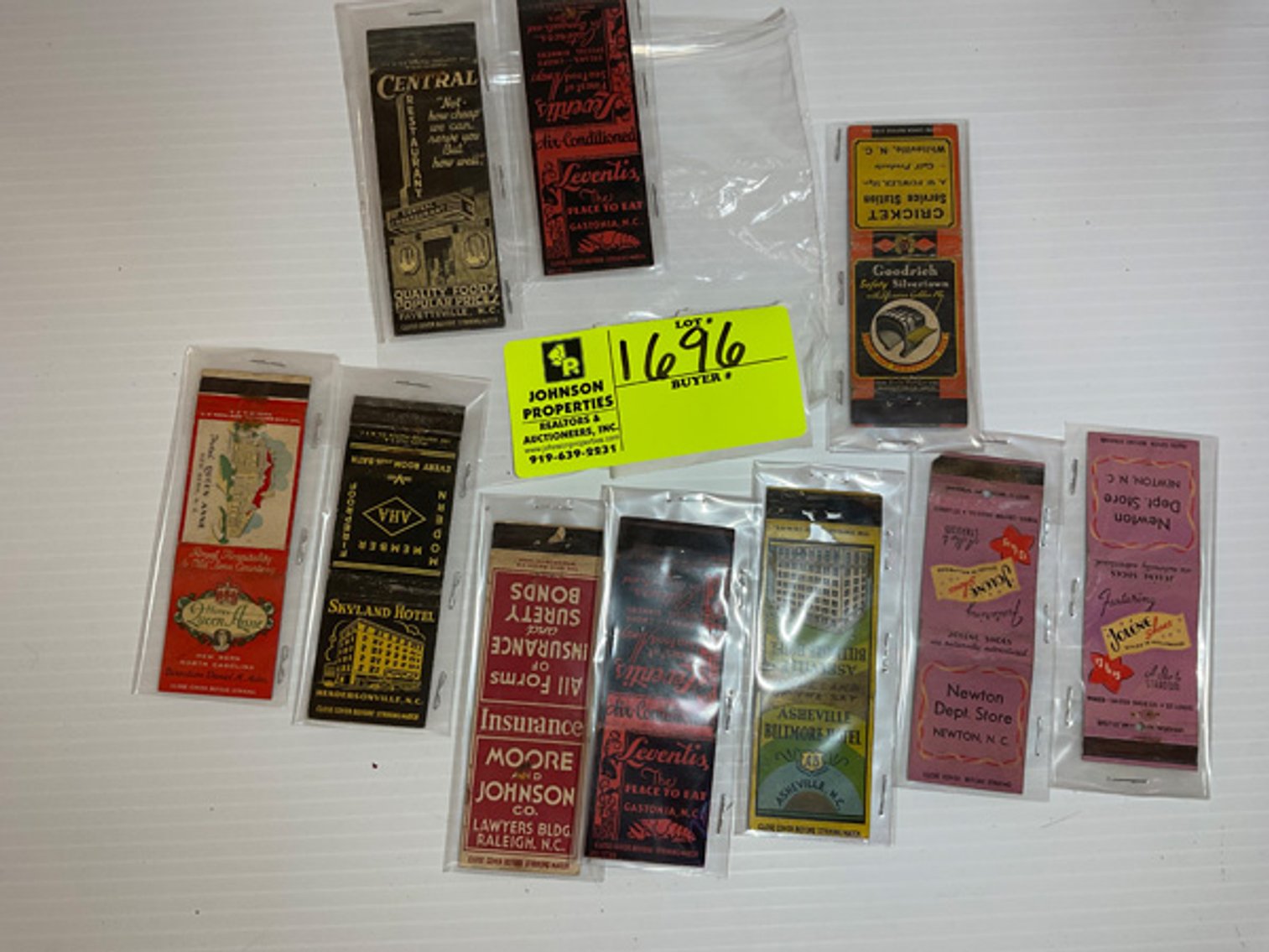 Image for Round 3: Things from the Past Antiques & Collectibles