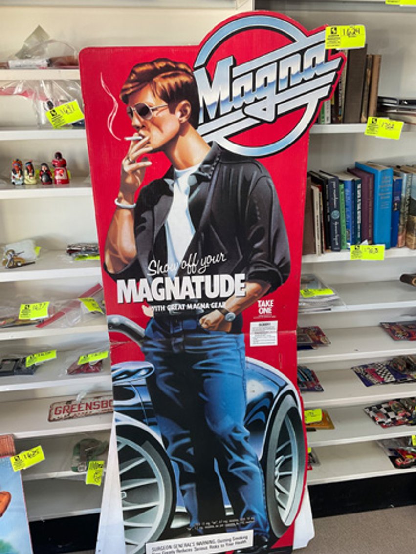 Image for Round 3: Things from the Past Antiques & Collectibles