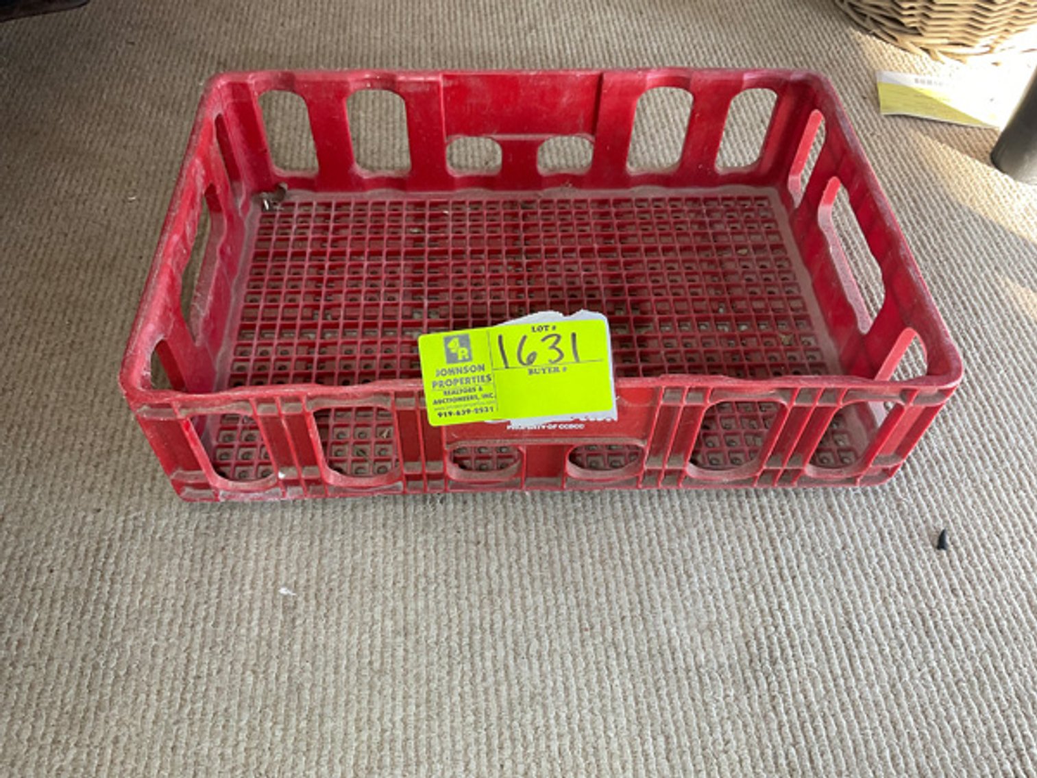 Image for Round 3: Things from the Past Antiques & Collectibles