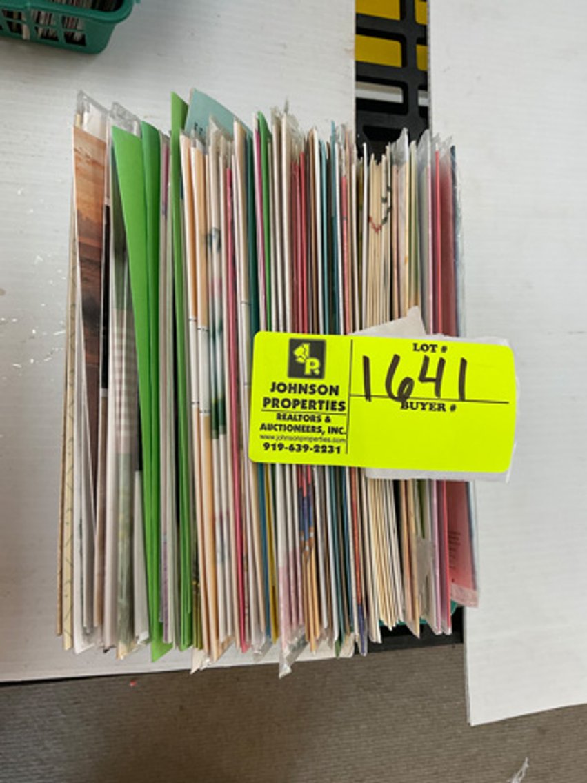 Image for Round 3: Things from the Past Antiques & Collectibles