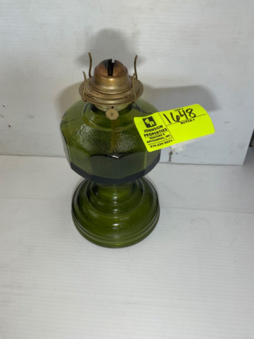 Image for Round 3: Things from the Past Antiques & Collectibles