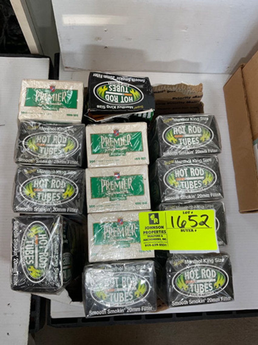 Image for Round 3: Things from the Past Antiques & Collectibles