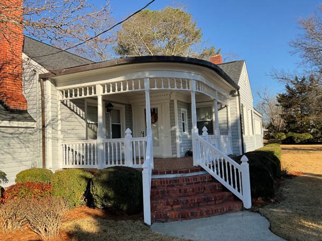 Image for Ann Delia Beasley Estate (deceased) Real Estate