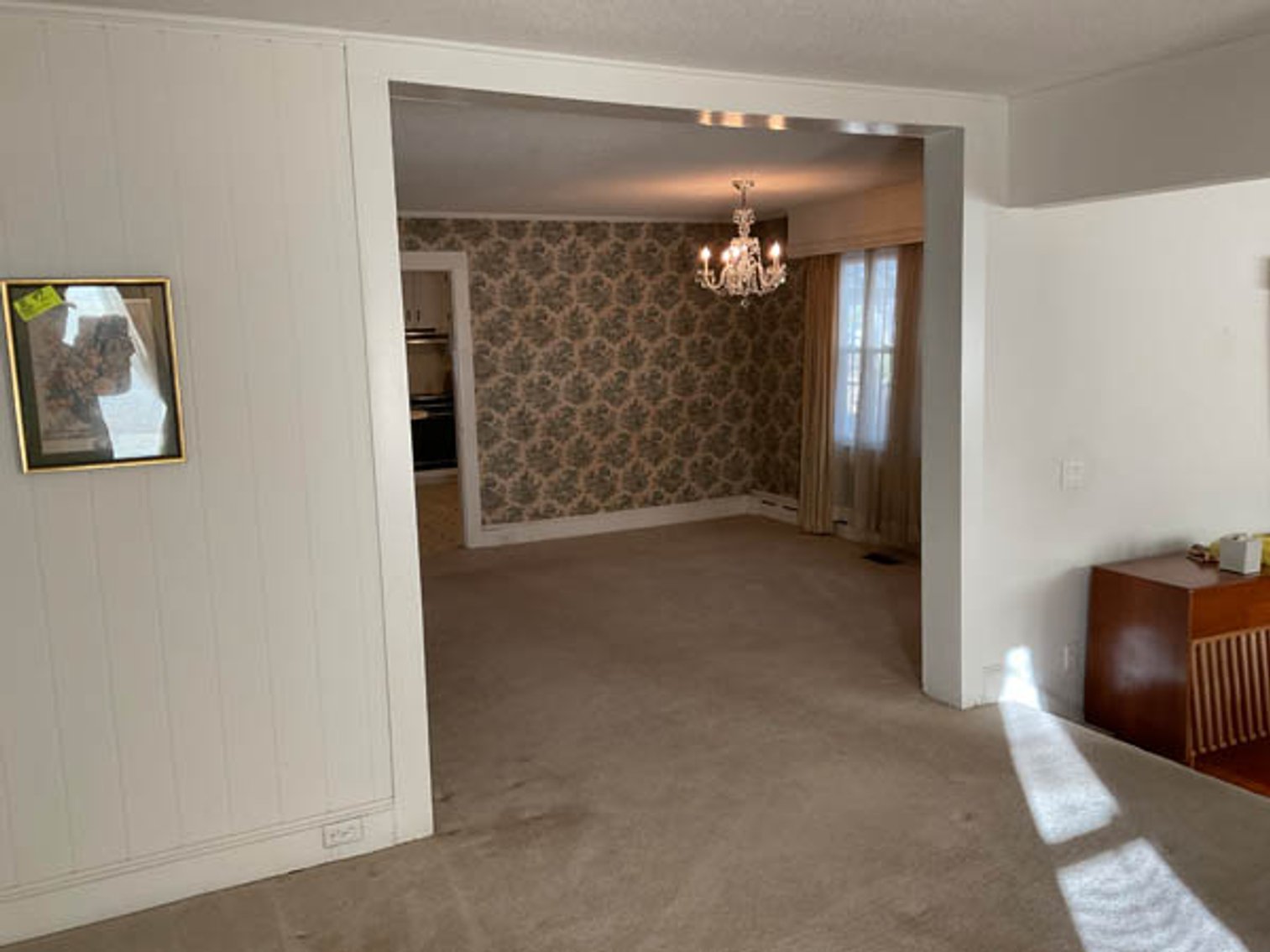 Image for Ann Delia Beasley Estate (deceased) Real Estate