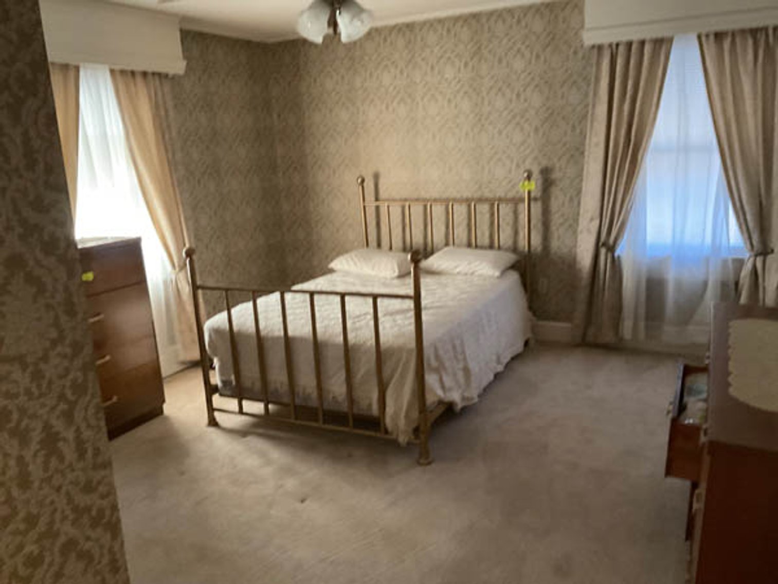 Image for Ann Delia Beasley Estate (deceased) Real Estate