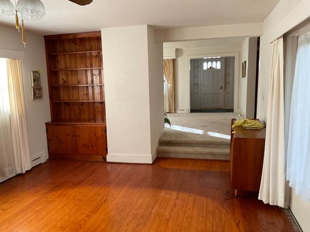 Image for Ann Delia Beasley Estate (deceased) Real Estate