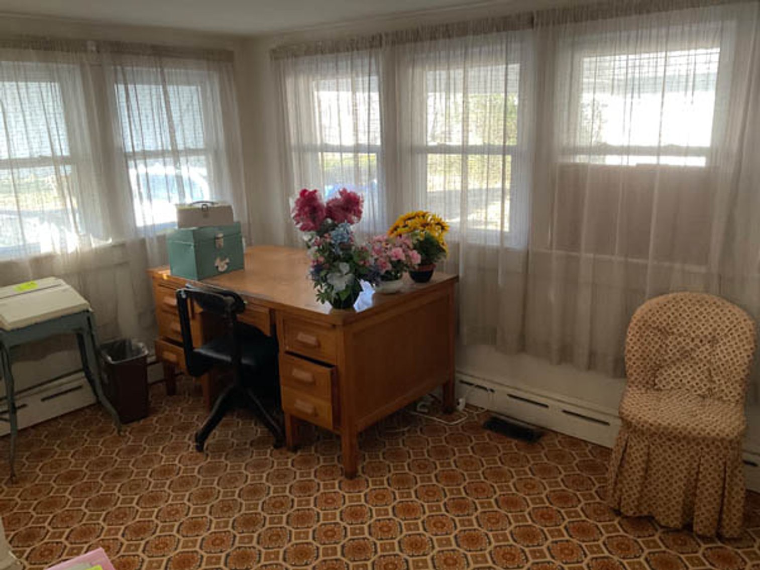 Image for Ann Delia Beasley Estate (deceased) Real Estate
