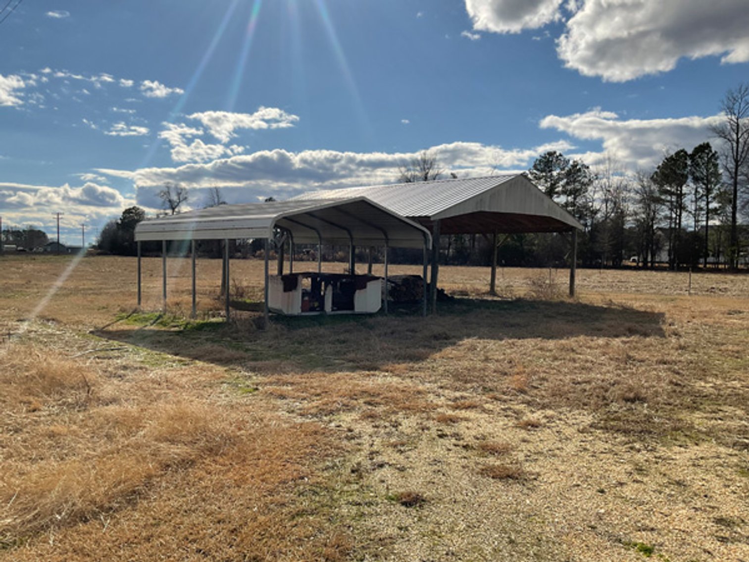 Image for Formerly Warrens Cricket Farm Inc. Personal Property