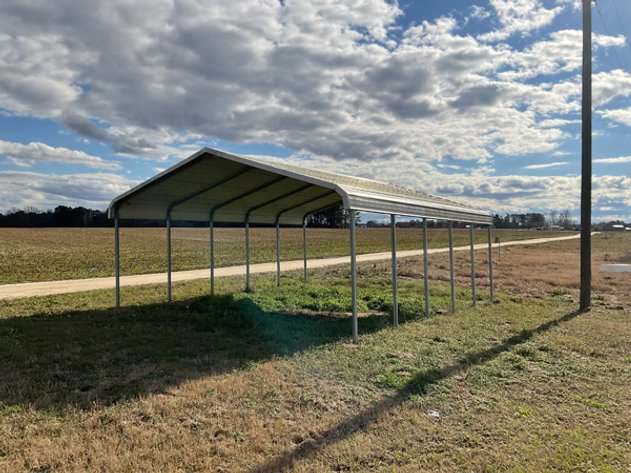 Image for Formerly Warrens Cricket Farm Inc. Personal Property