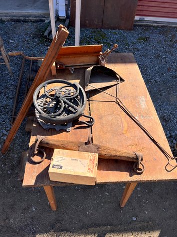 Image for Vintage Furniture and Antiques