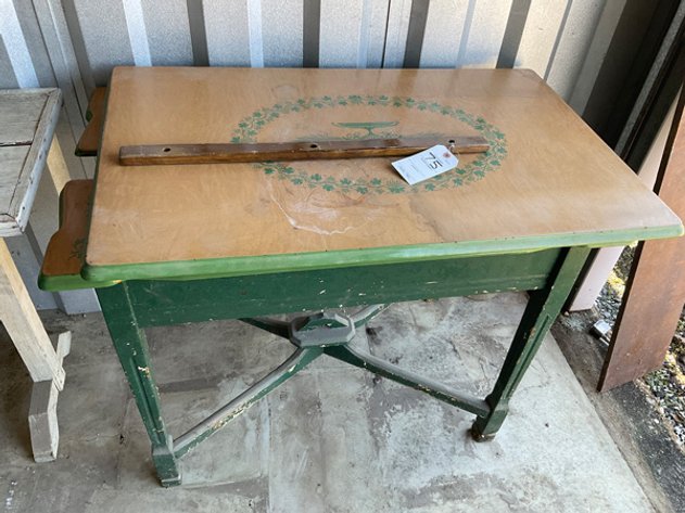 Image for Vintage Furniture and Antiques