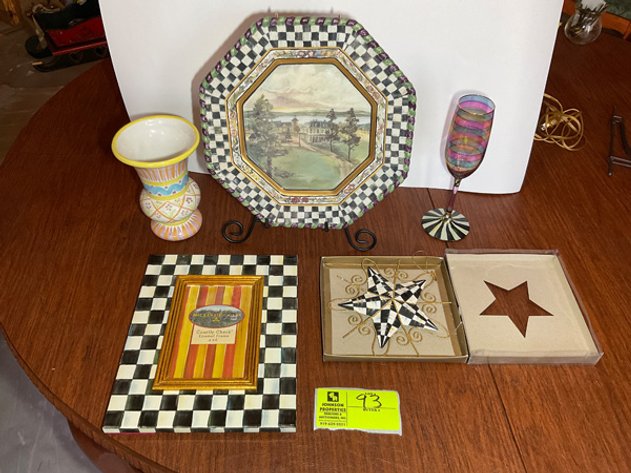 Image for Holly Springs Personal Property Online Only