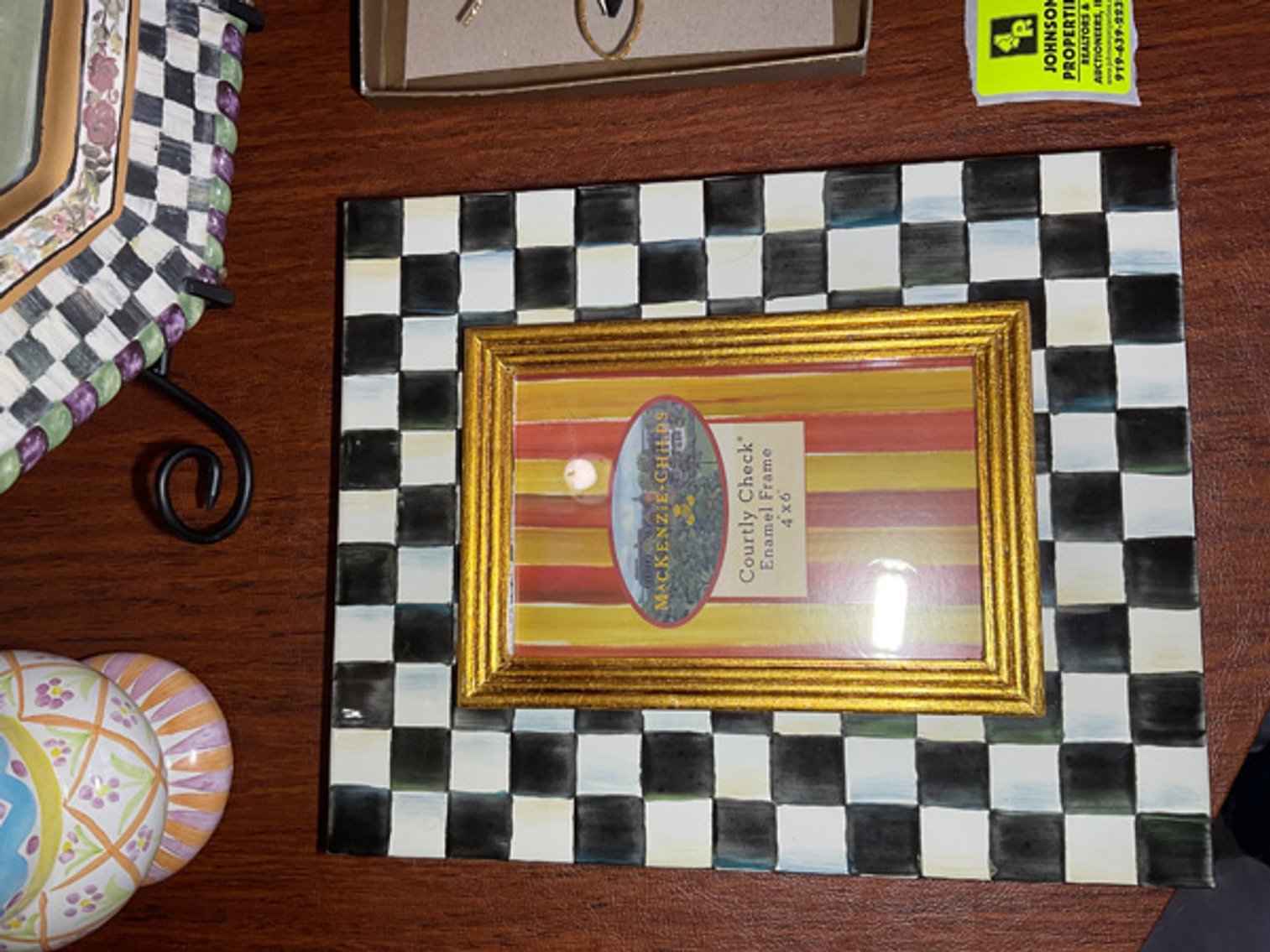 Image for Holly Springs Personal Property Online Only