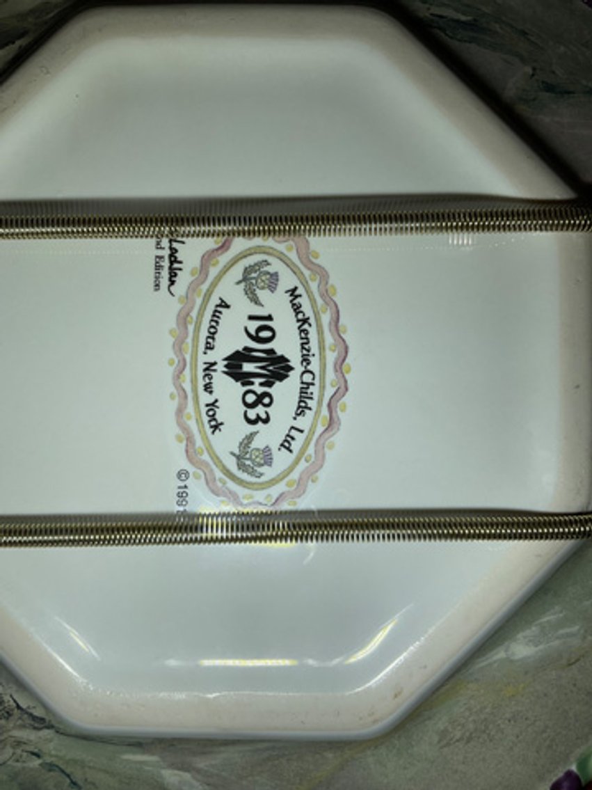 Image for Holly Springs Personal Property Online Only