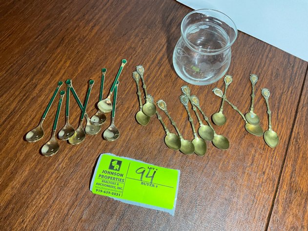 Image for Holly Springs Personal Property Online Only