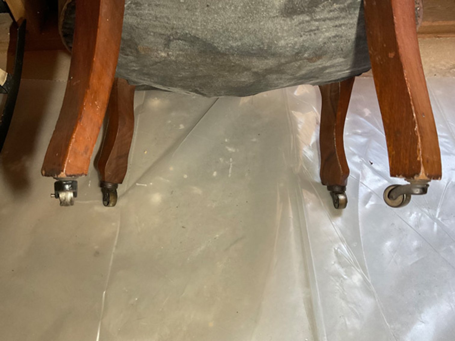 Image for Holly Springs Personal Property Online Only