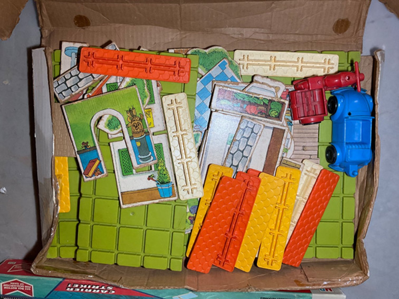 Image for Holly Springs Personal Property Online Only
