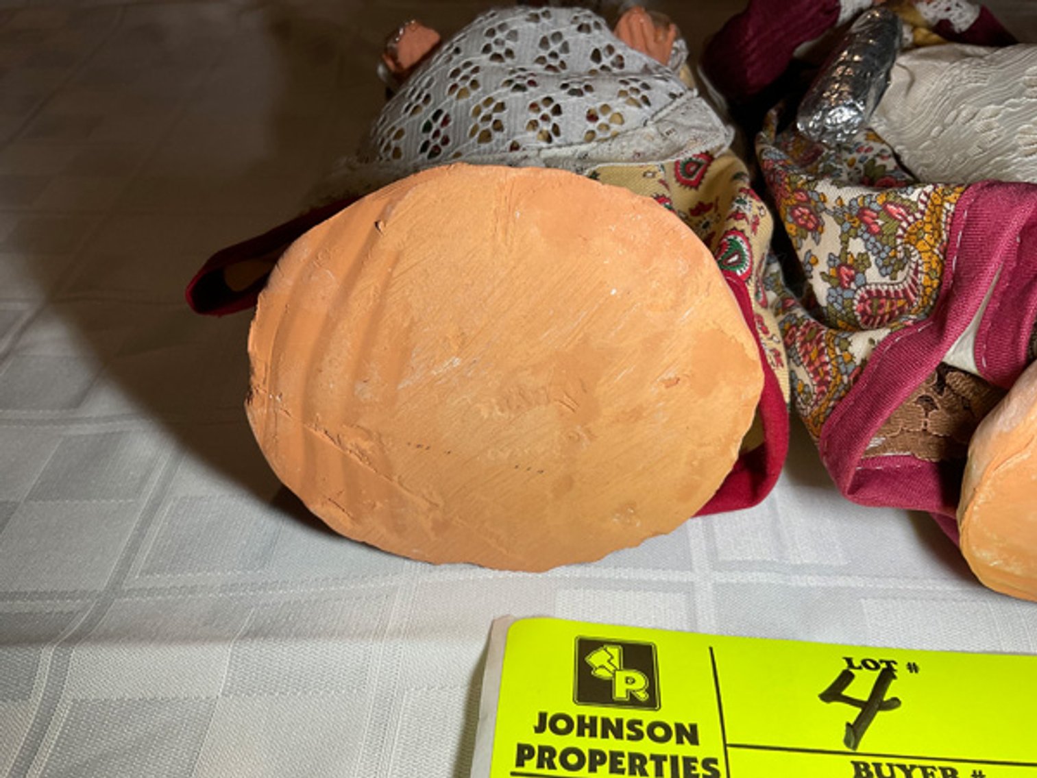 Image for Holly Springs Personal Property Online Only