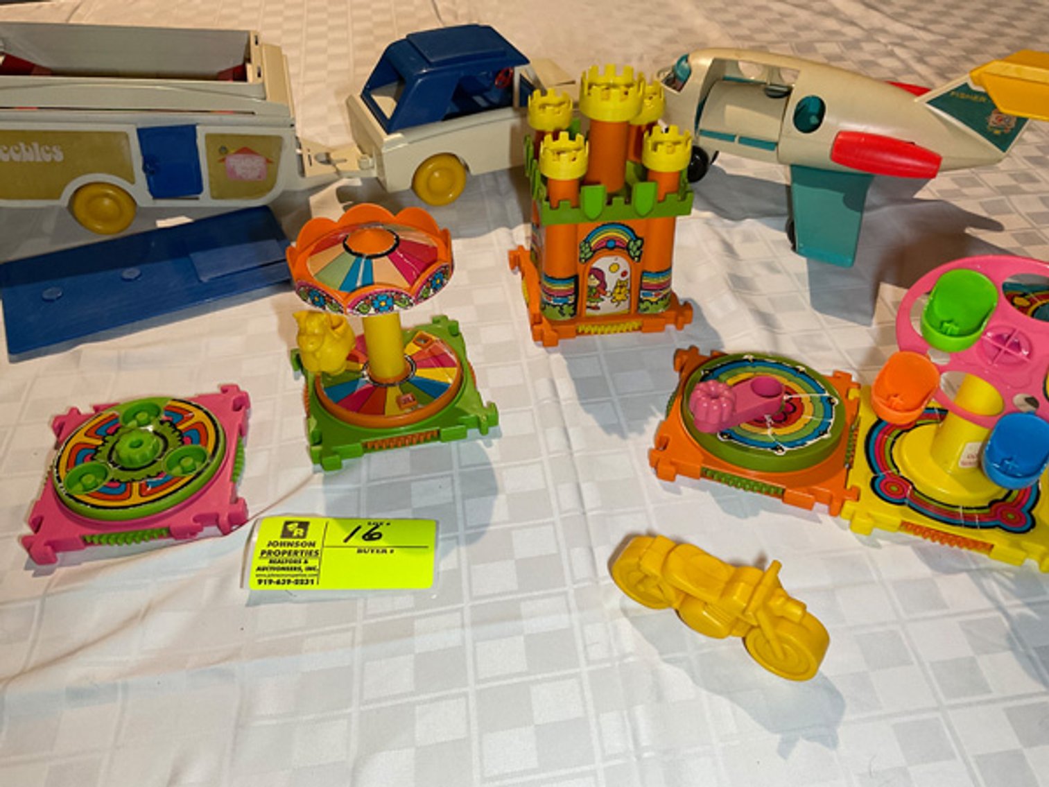 Image for Holly Springs Personal Property Online Only