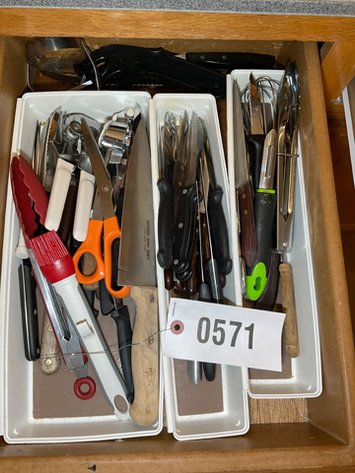 Image for Large Collection of Fine Furnishings