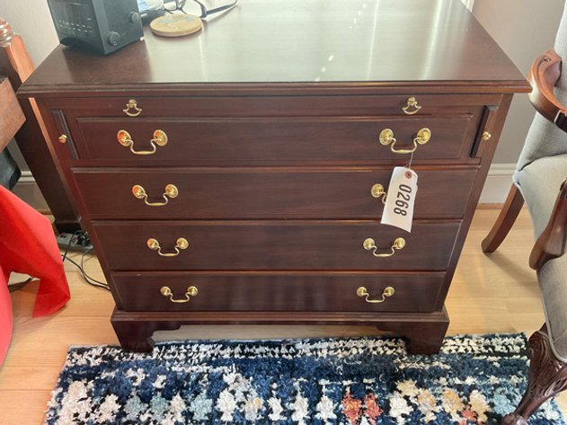 Image for Large Collection of Fine Furnishings