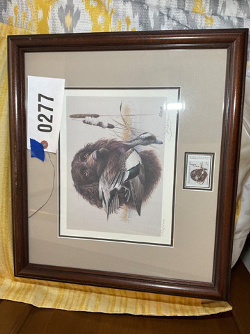 Image for Large Collection of Fine Furnishings