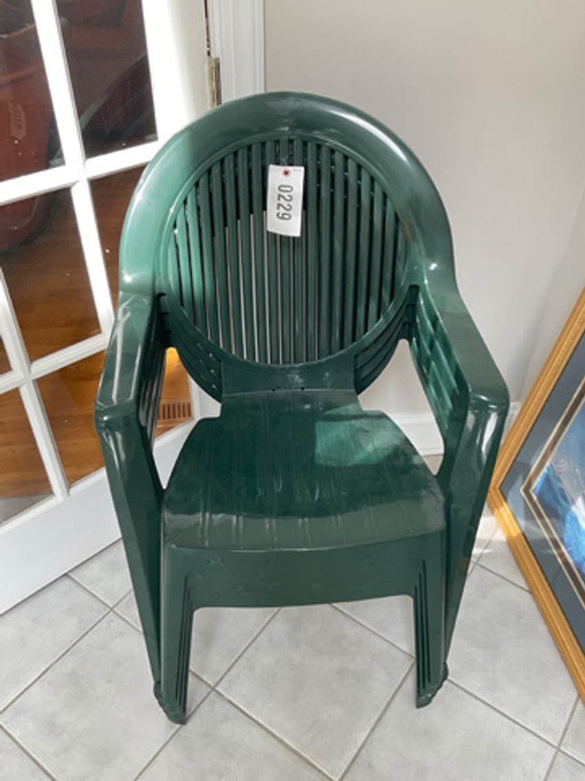 Image for Large Collection of Fine Furnishings