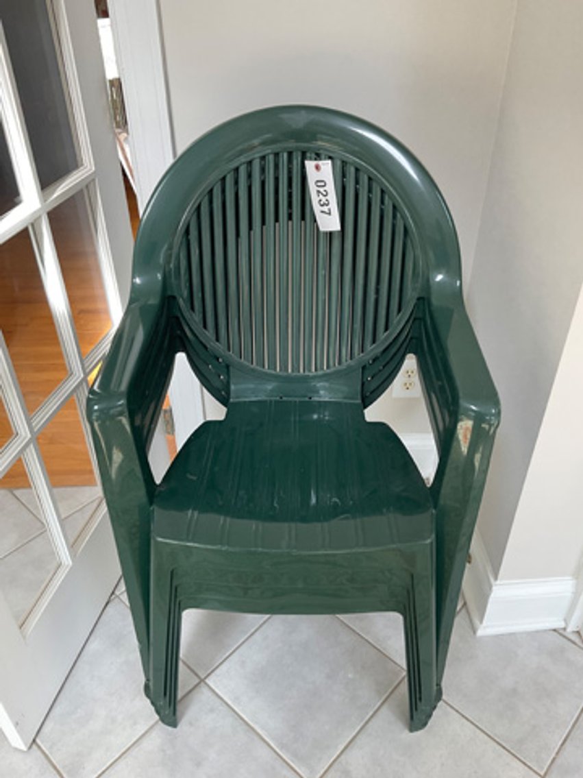 Image for Large Collection of Fine Furnishings