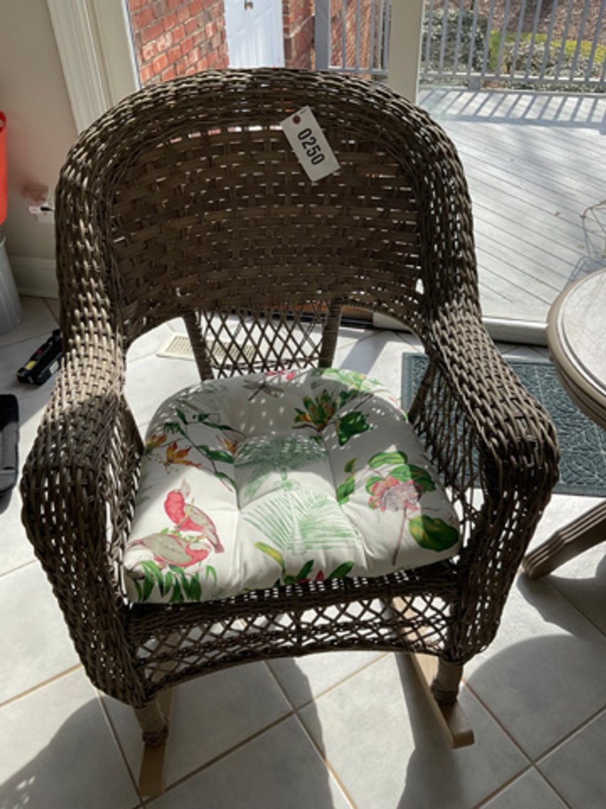 Image for Large Collection of Fine Furnishings