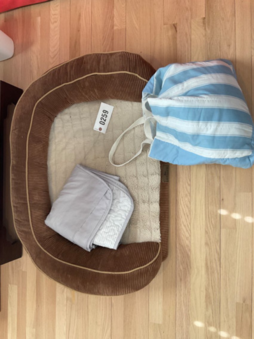 Image for Large Collection of Fine Furnishings