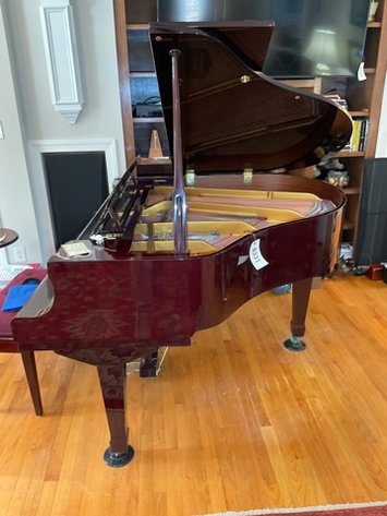 Image for Large Collection of Fine Furnishings