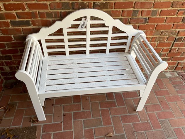 Image for Large Collection of Fine Furnishings