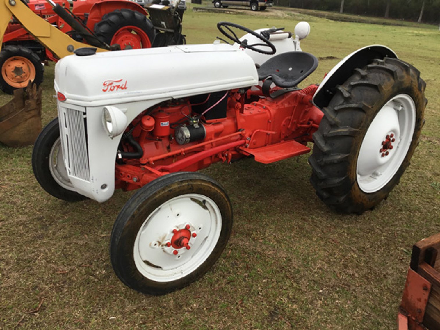 Image for Spring Big Boys Toys 2023