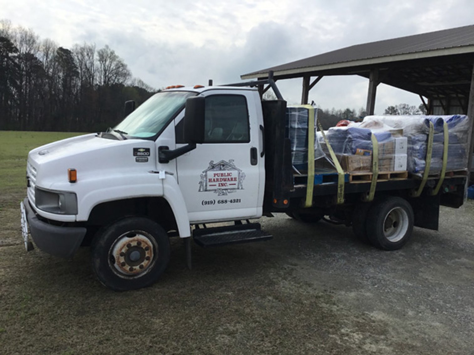 Image for Spring Big Boys Toys 2023