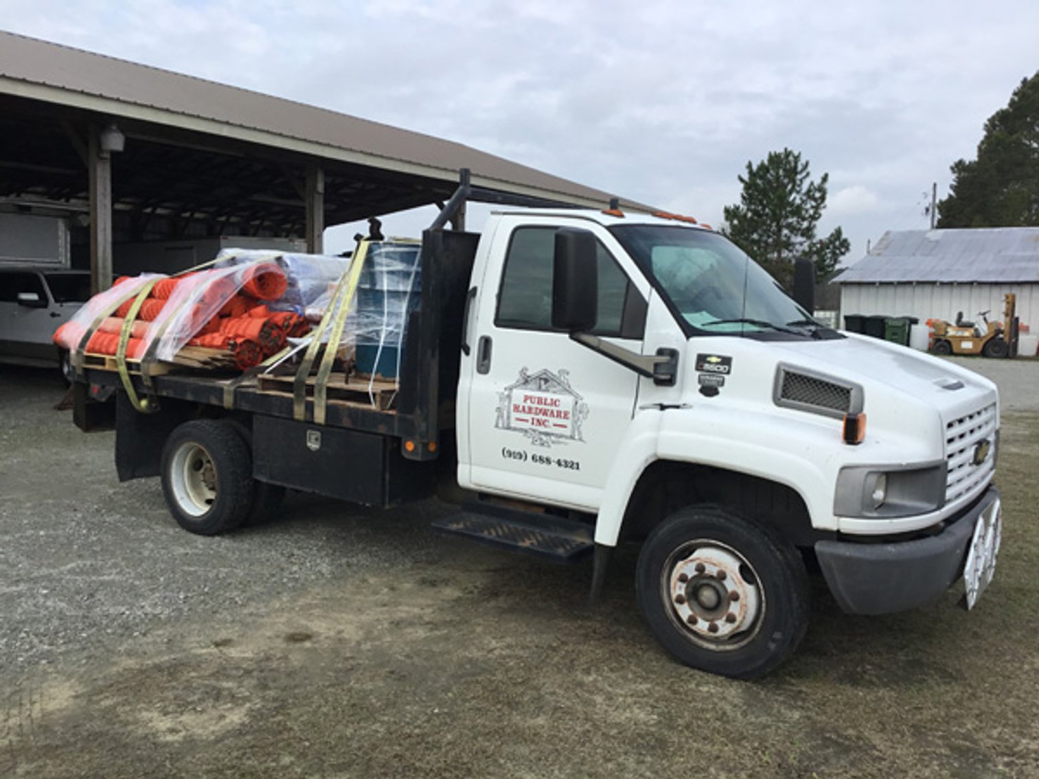 Image for Spring Big Boys Toys 2023