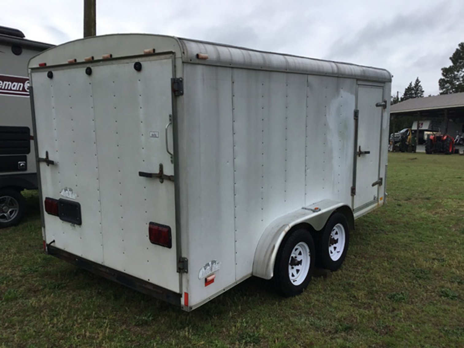 Image for Spring Big Boys Toys 2023