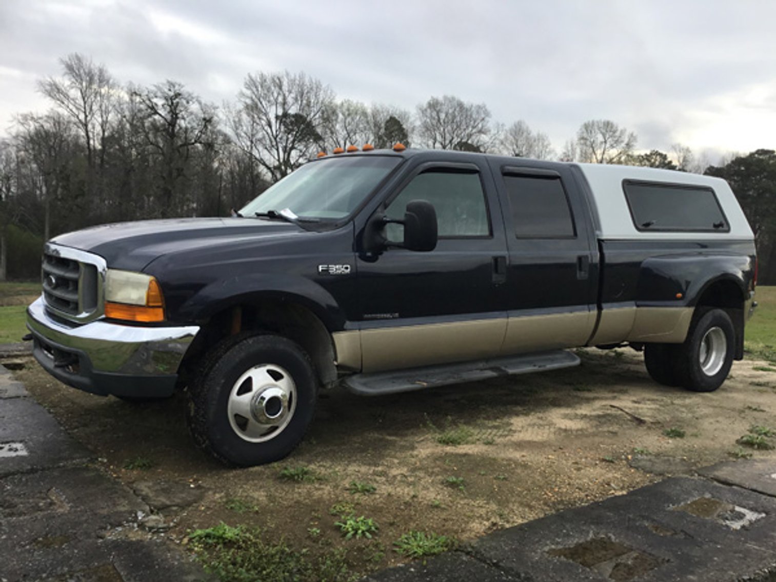 Image for Spring Big Boys Toys 2023