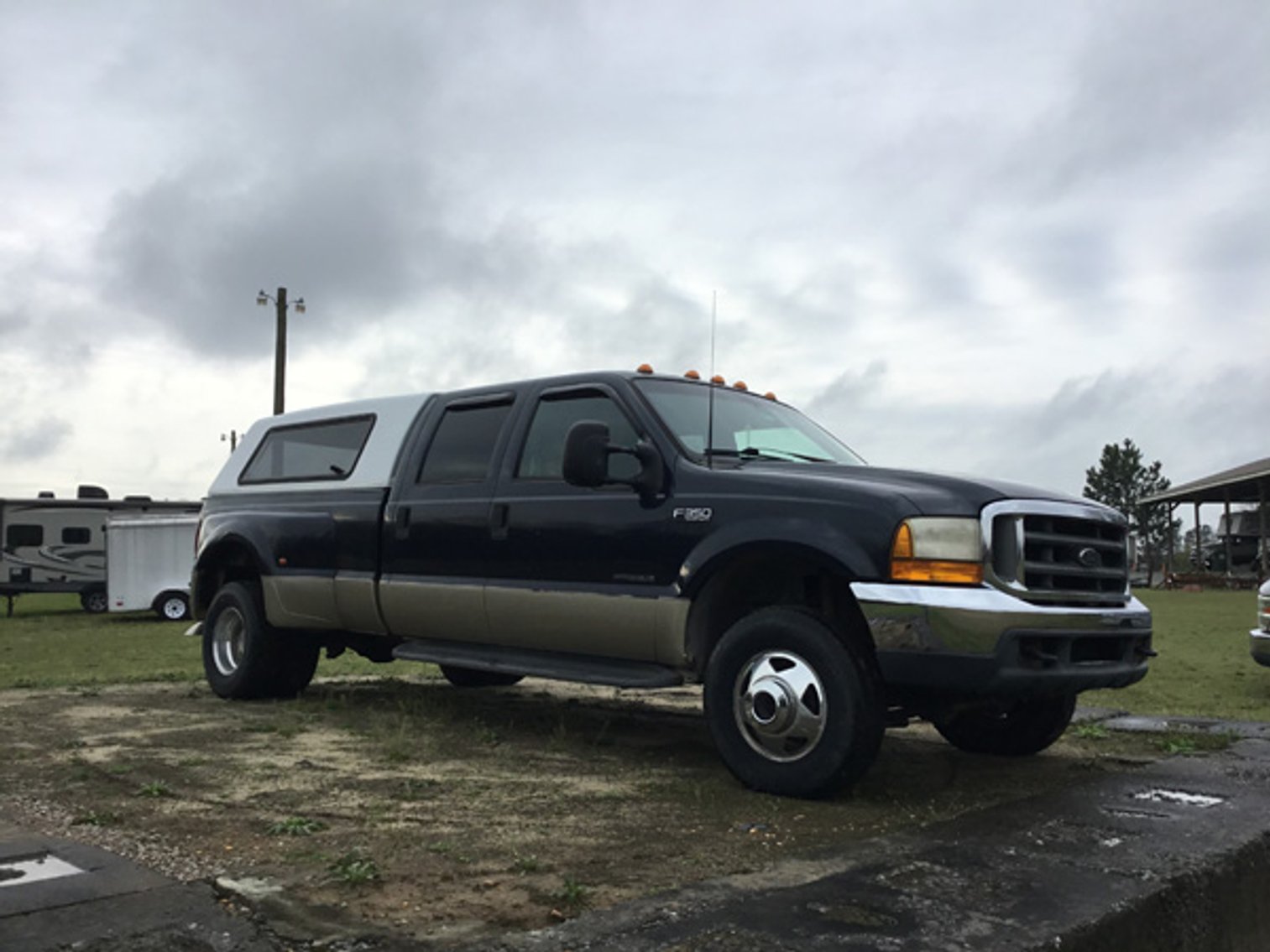 Image for Spring Big Boys Toys 2023