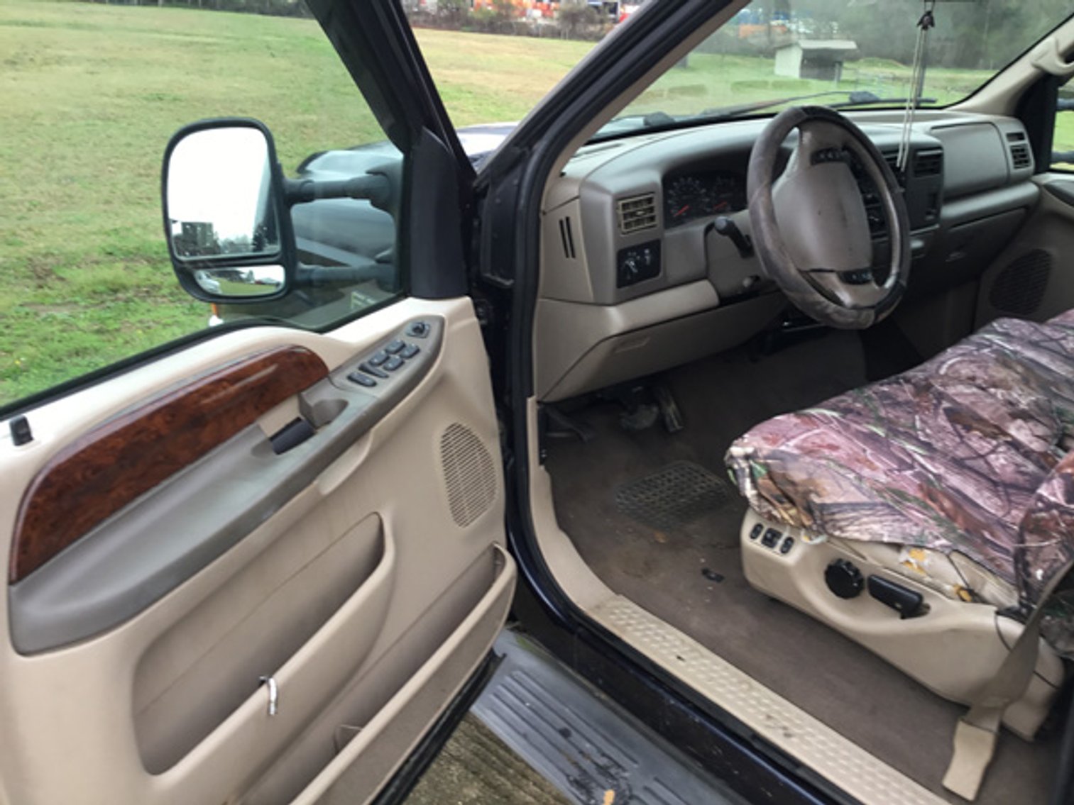 Image for Spring Big Boys Toys 2023