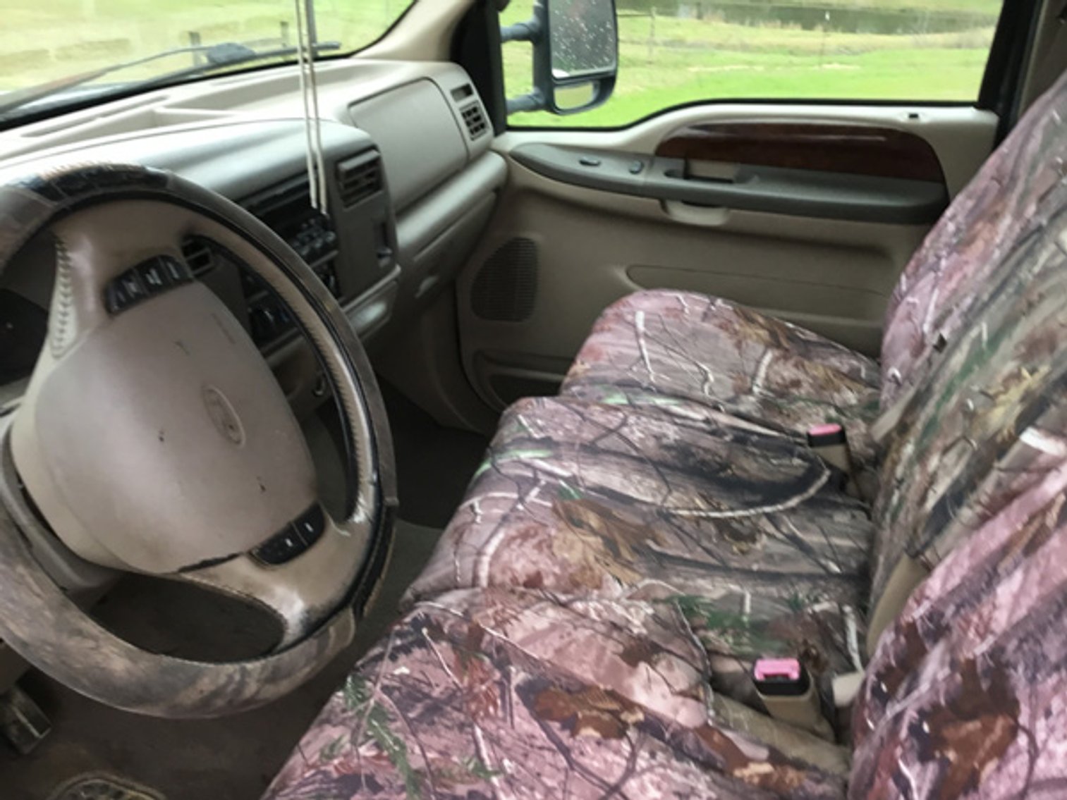 Image for Spring Big Boys Toys 2023