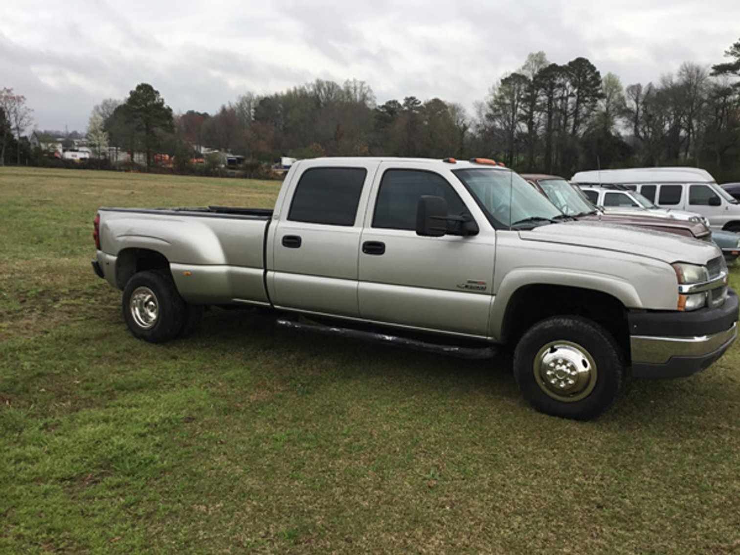 Image for Spring Big Boys Toys 2023